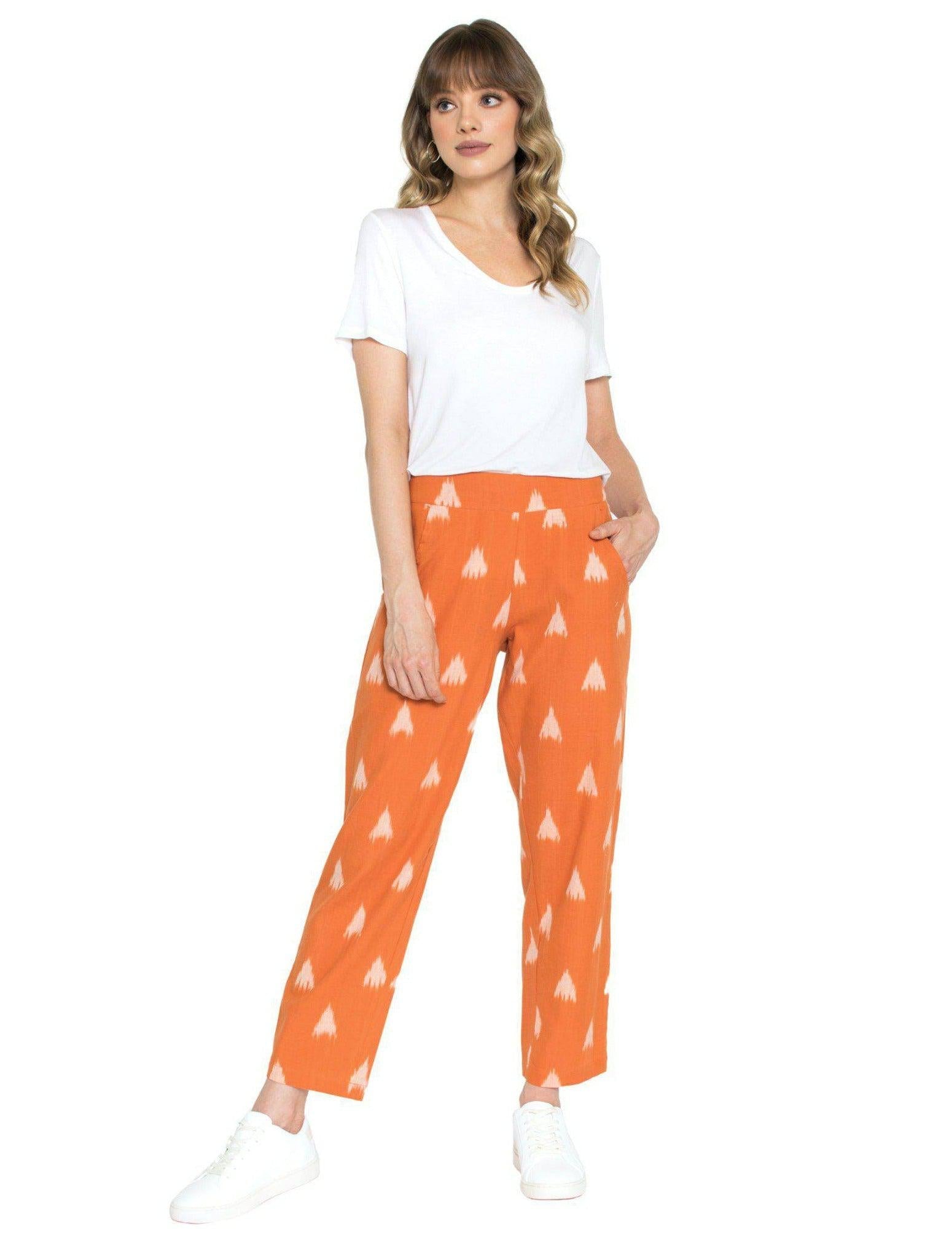 Clementine Pants