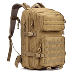 Load image into Gallery viewer, Tactical Military 45L Molle Rucksack Backpack
