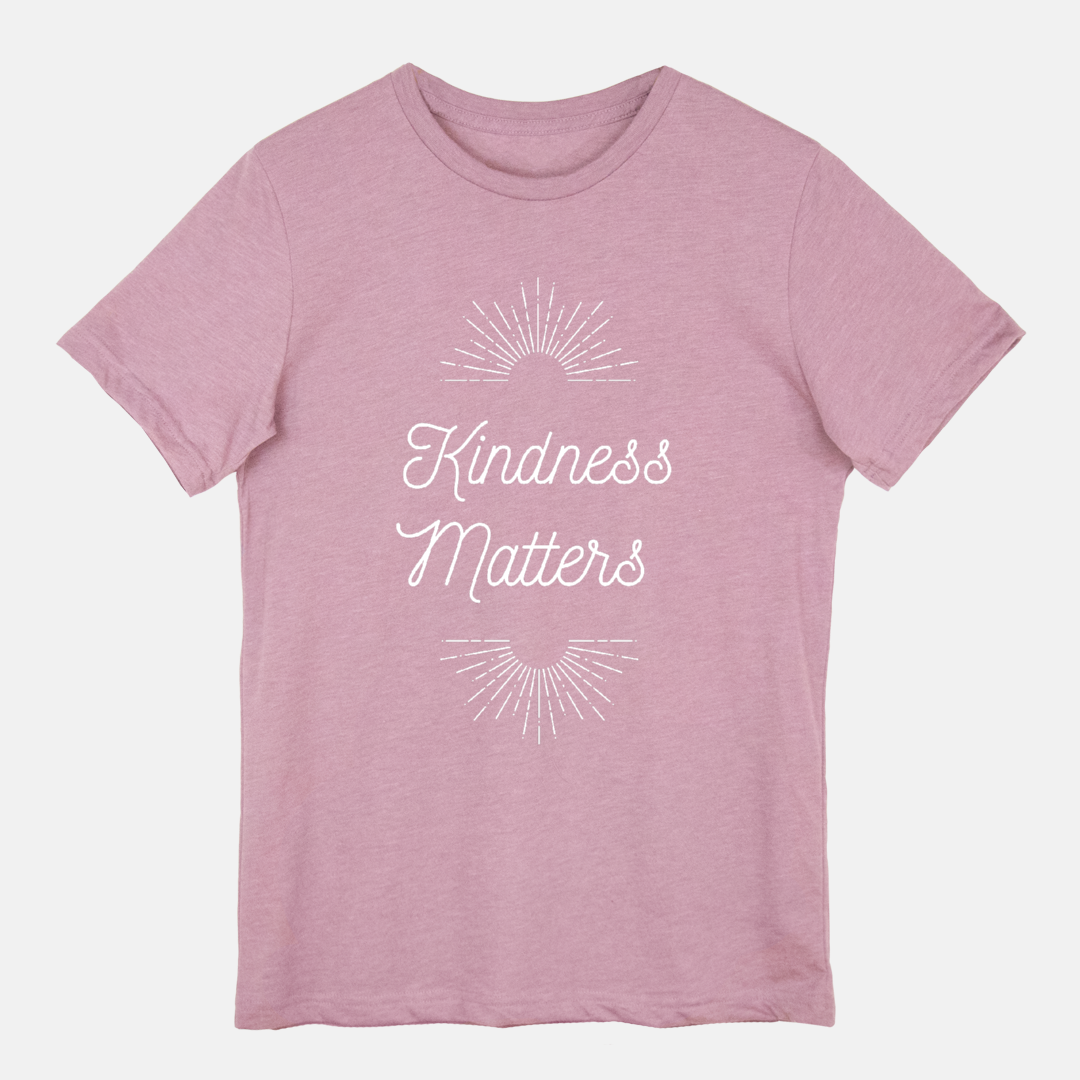 Kindness Matters T