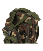 Load image into Gallery viewer, Tactical Military 25L Molle Backpack
