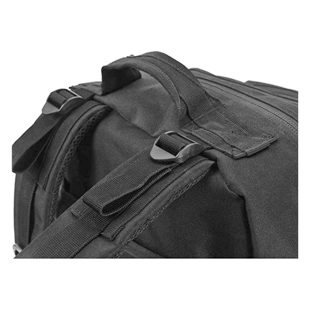 Tactical Military 45L Molle Rucksack Backpack