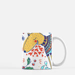 Load image into Gallery viewer, Holiday Dog Mug
