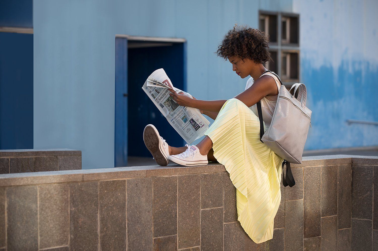 Momentum Backpack