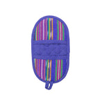 Load image into Gallery viewer, Double Ended Oval Pot Holder

