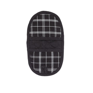 Double Ended Oval Pot Holder
