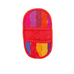 Load image into Gallery viewer, Double Ended Oval Pot Holder
