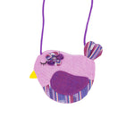 Load image into Gallery viewer, Little Birdie Purse
