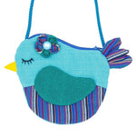 Load image into Gallery viewer, Little Birdie Purse
