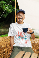 Load image into Gallery viewer, Men’s &#39;Nerdy Since Birth&#39; Premium Organic T-Shirt
