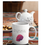 Load image into Gallery viewer, This is What You&#39;ll Look Like 11oz Mug
