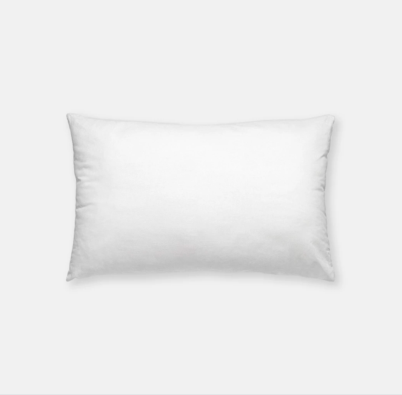 Lumbar Pillow Inserts