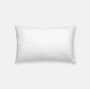 Lumbar Pillow Inserts