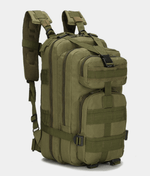 Load image into Gallery viewer, Tactical Military 25L Molle Backpack
