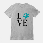 Load image into Gallery viewer, Love Unisex T
