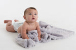 Load image into Gallery viewer, Mini Pocket Posh, Cozy Blanket for Boy or Girl, Toddler, Infant, or Newborn
