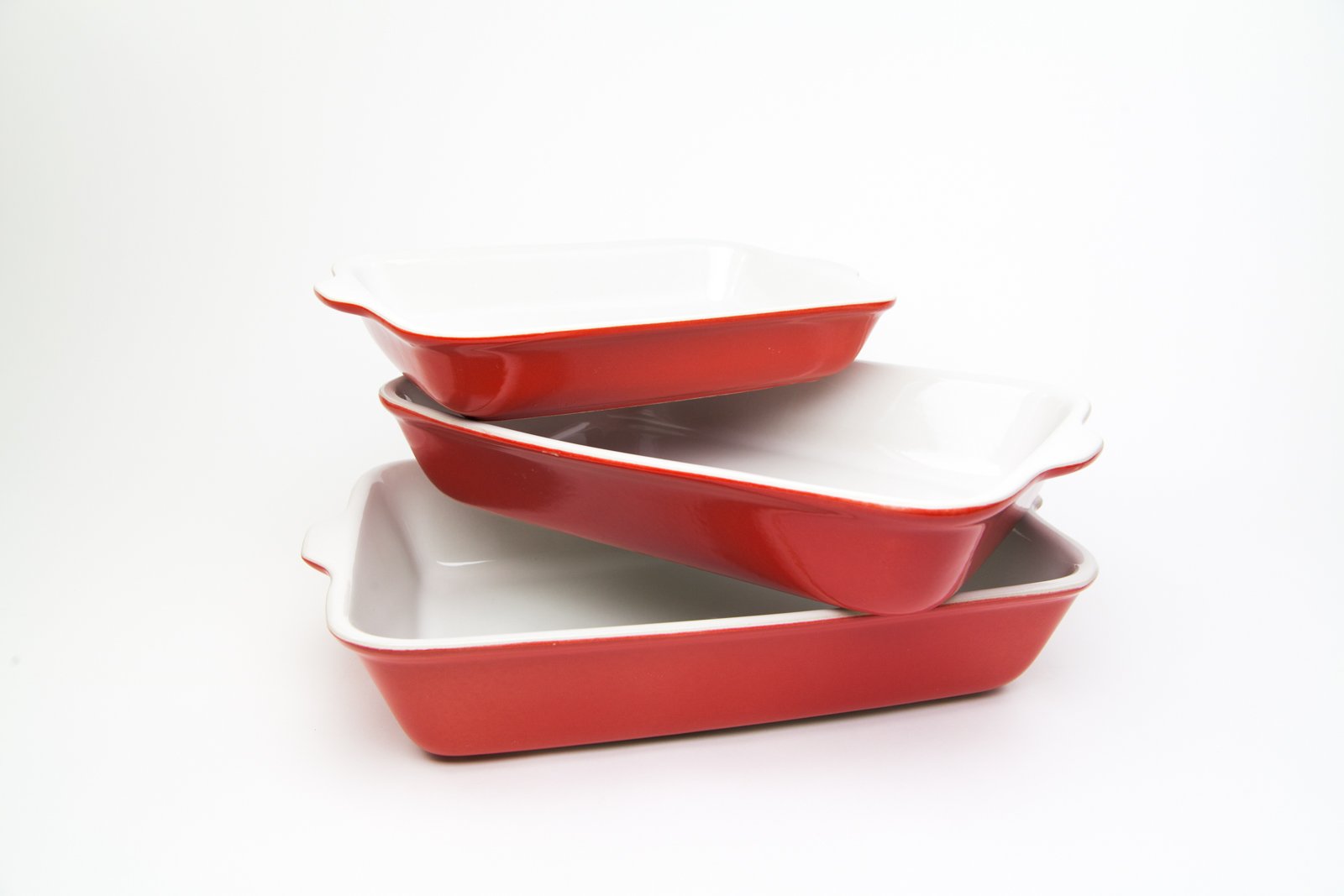 Baking Dish Set