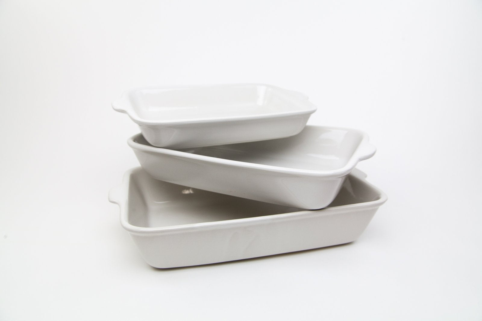 Baking Dish Set