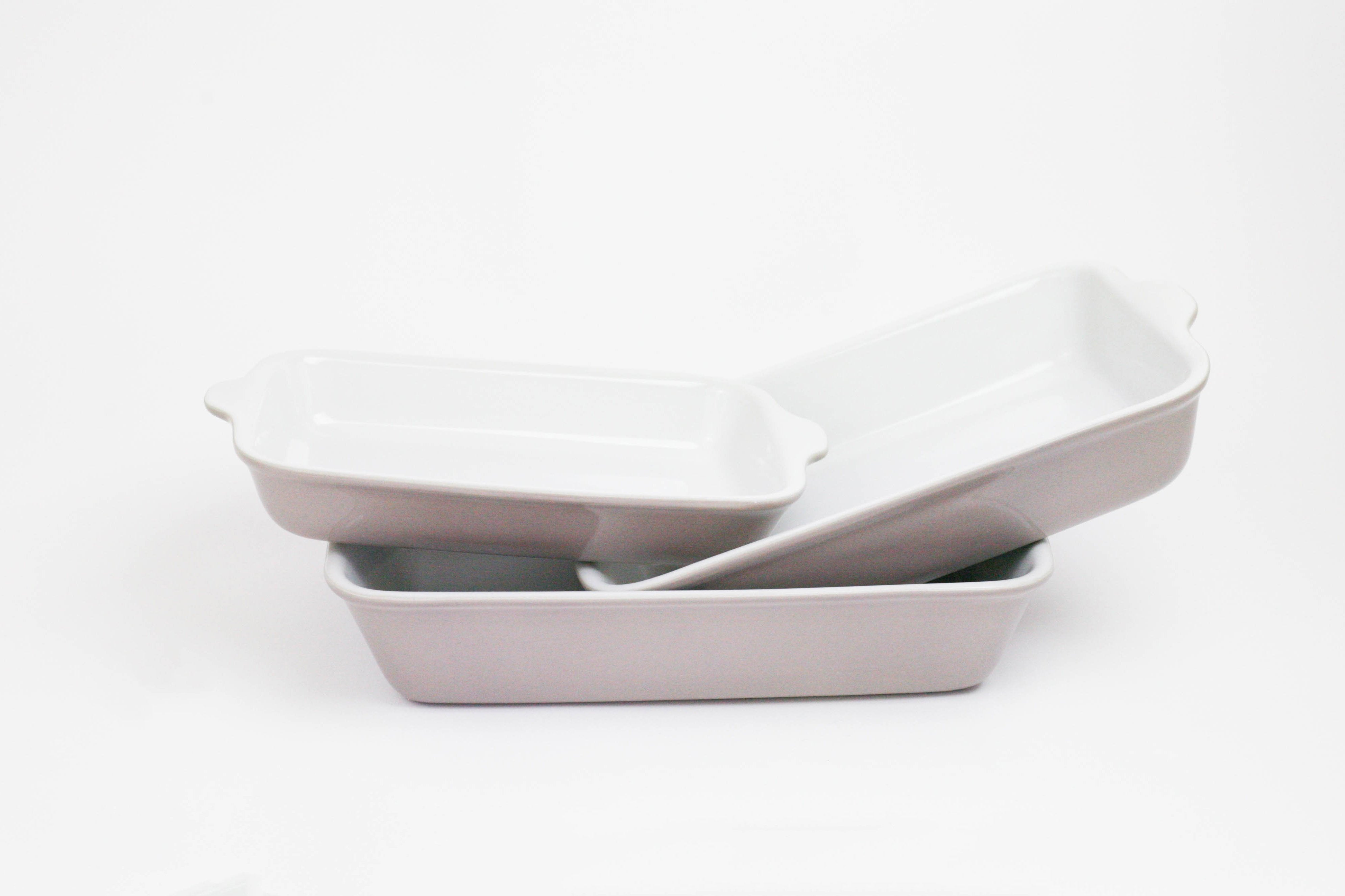 Baking Dish Set