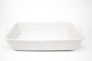 Large Baking Dish