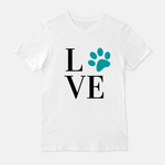 Load image into Gallery viewer, Love Unisex T
