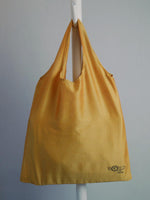 Load image into Gallery viewer, Oval Handle Tote Bag
