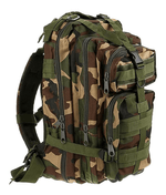 Load image into Gallery viewer, Tactical Military 25L Molle Backpack
