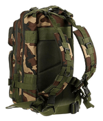 Load image into Gallery viewer, Tactical Military 25L Molle Backpack
