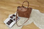 Load image into Gallery viewer, Paseo Tote
