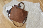 Load image into Gallery viewer, Paseo Tote
