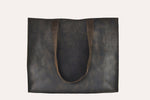 Load image into Gallery viewer, Raw Edge Tote

