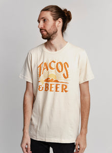 Tacos & Beer Tee