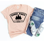 Load image into Gallery viewer, Shady Pines T-shirt
