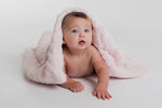 Load image into Gallery viewer, Mini Pocket Posh, Cozy Blanket for Boy or Girl, Toddler, Infant, or Newborn
