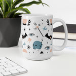 Load image into Gallery viewer, Witchy Vibes Mug
