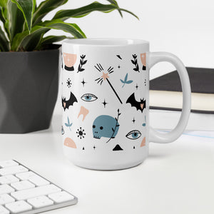 Witchy Vibes Mug