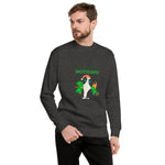 Load image into Gallery viewer, I Regret Nothing Unisex  Fleece Pullover
