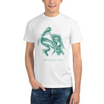 Load image into Gallery viewer, Save the Post Office Unisex Sustainable T-Shirt
