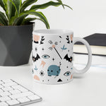 Load image into Gallery viewer, Witchy Vibes Mug
