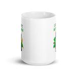 Load image into Gallery viewer, I Regret Nothing Cat Mug 11 or 15 OZ
