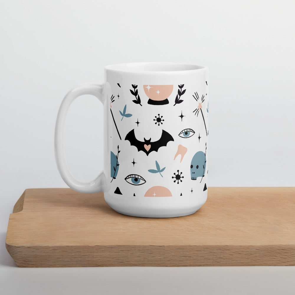 Witchy Vibes Mug