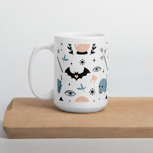 Witchy Vibes Mug