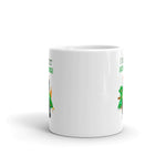 Load image into Gallery viewer, I Regret Nothing Cat Mug 11 or 15 OZ
