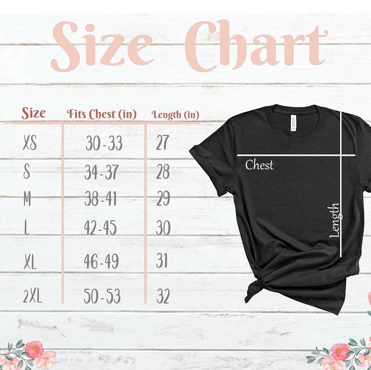 I Love You Sign T-shirt
