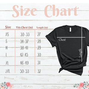 I Love You Sign T-shirt