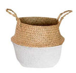 Load image into Gallery viewer, Handmade Seagrass Baskets
