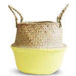 Load image into Gallery viewer, Handmade Seagrass Baskets
