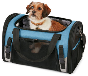 Mobile Dog Gear Pet Carrier Plus