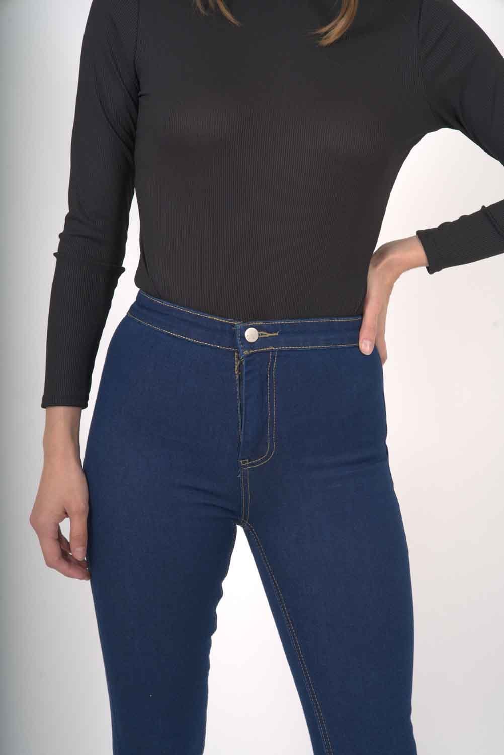 Sierra Skinny Jeans