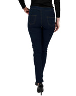 Load image into Gallery viewer, Walden Skinny Jeans - Navy
