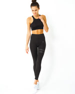 Load image into Gallery viewer, Ashton Leggings - Black
